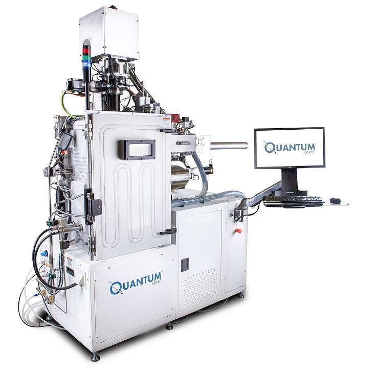 蒸銦設(shè)備有哪些特征?